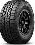 4x4 Tyre
