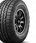 Commercial Tyre
